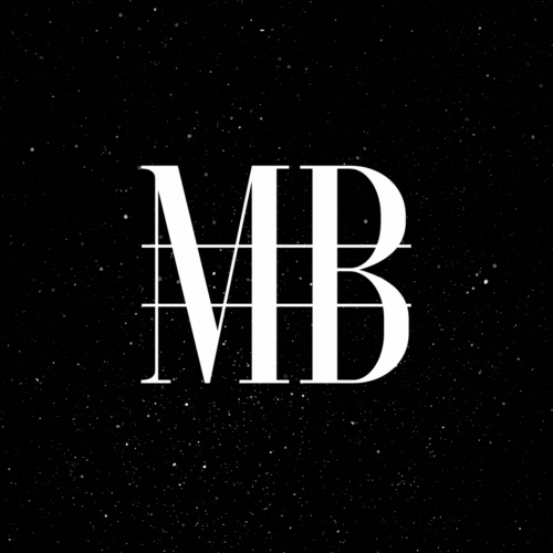 animated logo