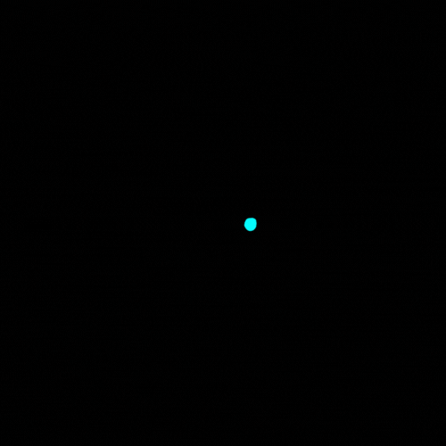 animated logo